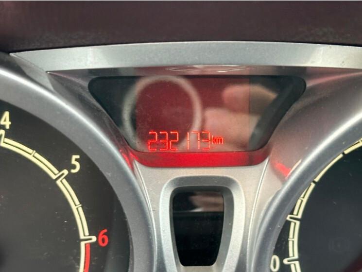 Ford Fiesta 1.2 82CV 3 porte Titanium