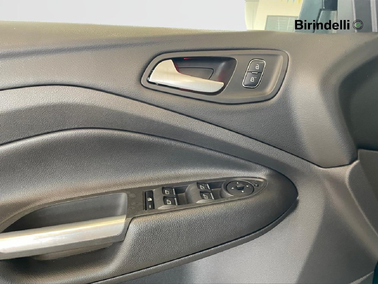 FORD Kuga 2ª serie - Kuga 1.5 TDCI 120 CV S&S 2WD Titanium