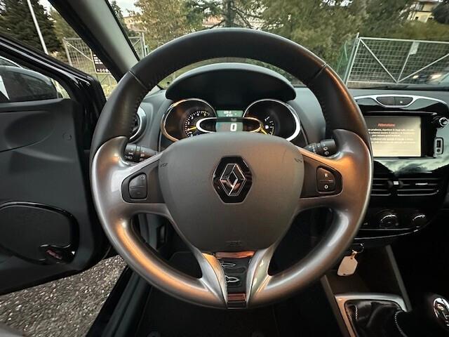 Renault Clio 1.5 dCi 75CV 5 porte Costume National