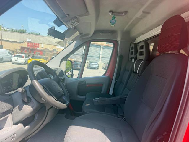 CITROEN Jumper 35 2.2 HDi/120 PM Cassonato perfetta di meccanica
