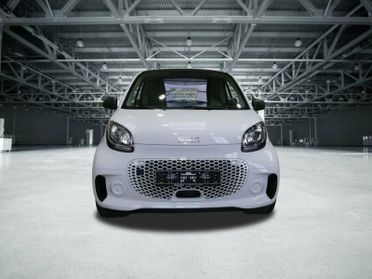 SMART fortwo EQ Passion