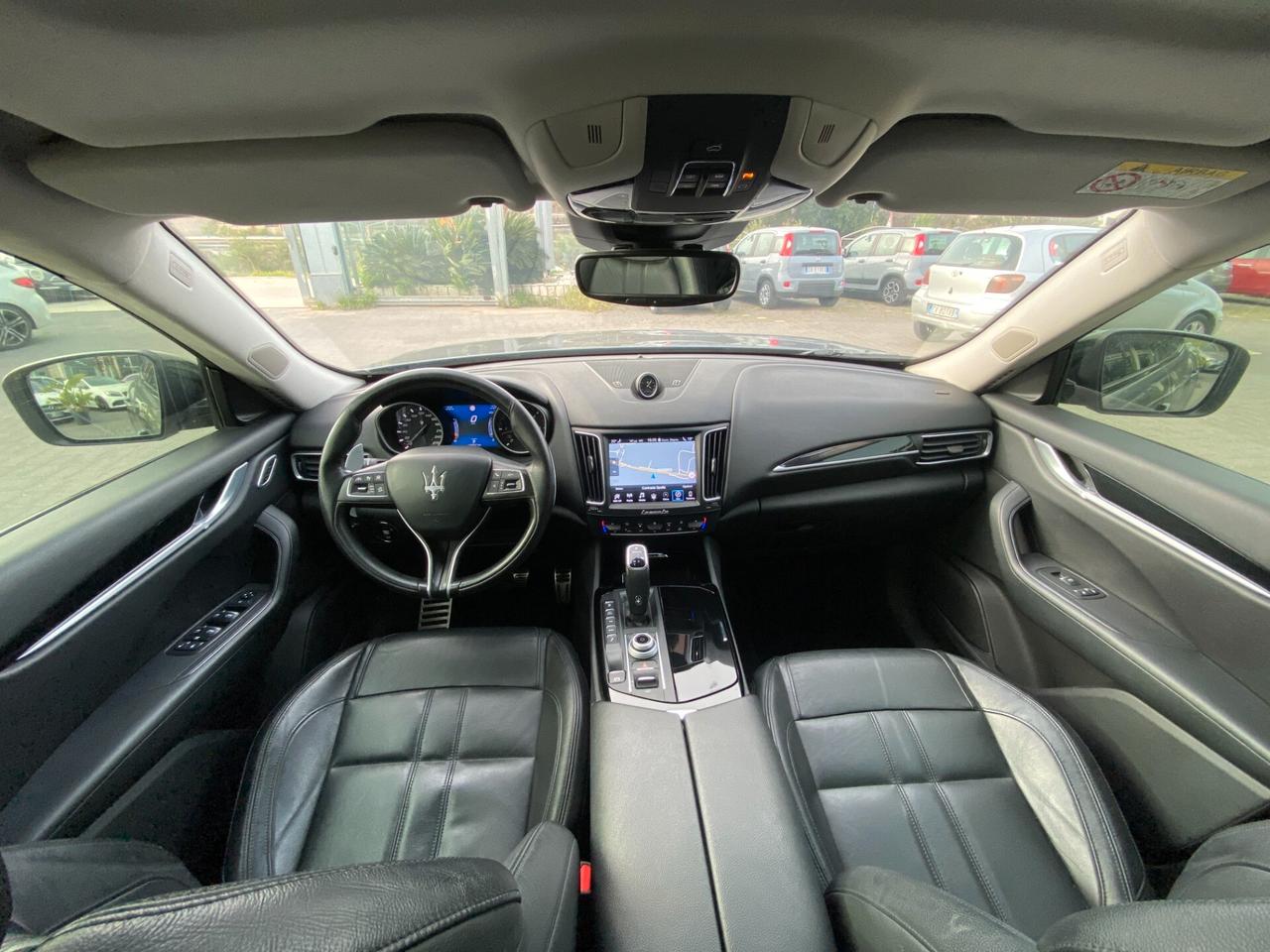 Maserati Levante 3.0 V6 GranSport 250cv auto my20