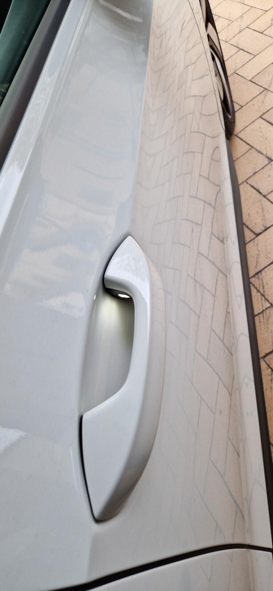 Volkswagen Golf GTI 2.0 TSI DSG 34.000 km tagliandati