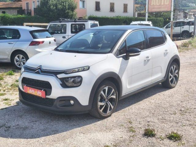 CITROEN C3 PureTech 83 S&S Shine Pack
