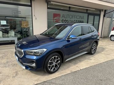 Bmw X1 sDrive18i xLine