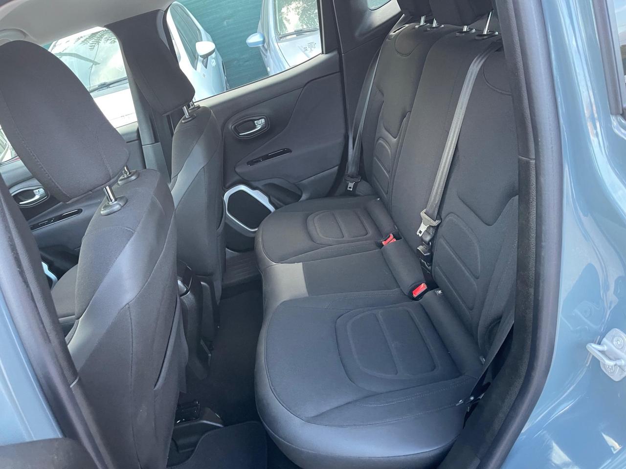 Jeep Renegade Rrnegade 1.6 Diesel 120 CV 2016