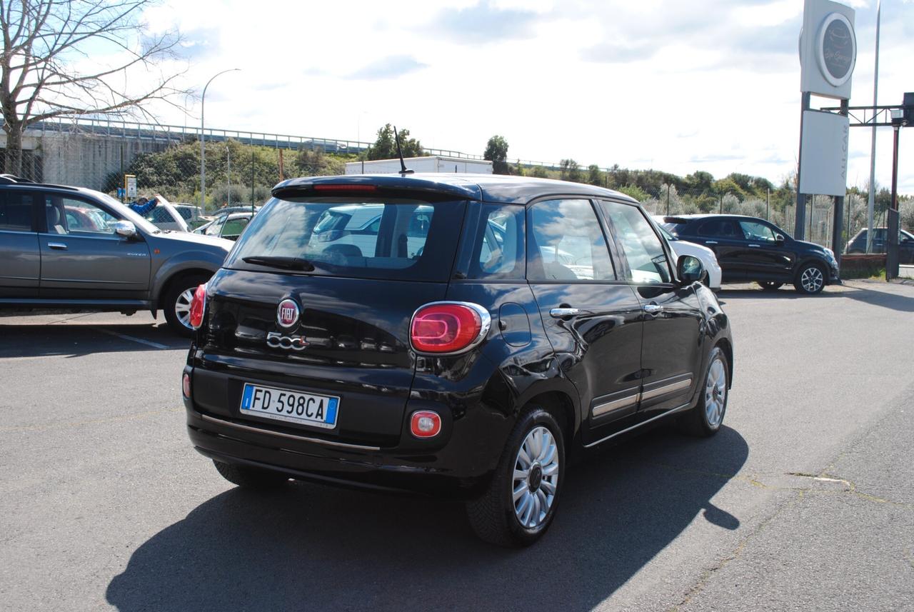 FIAT 500 L 1.3 MJT 95 CV