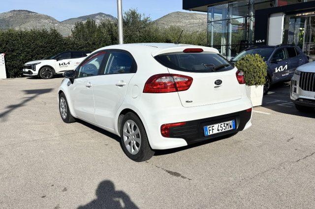 KIA Rio 1.2 CVVT 5p. ECO GPL Active