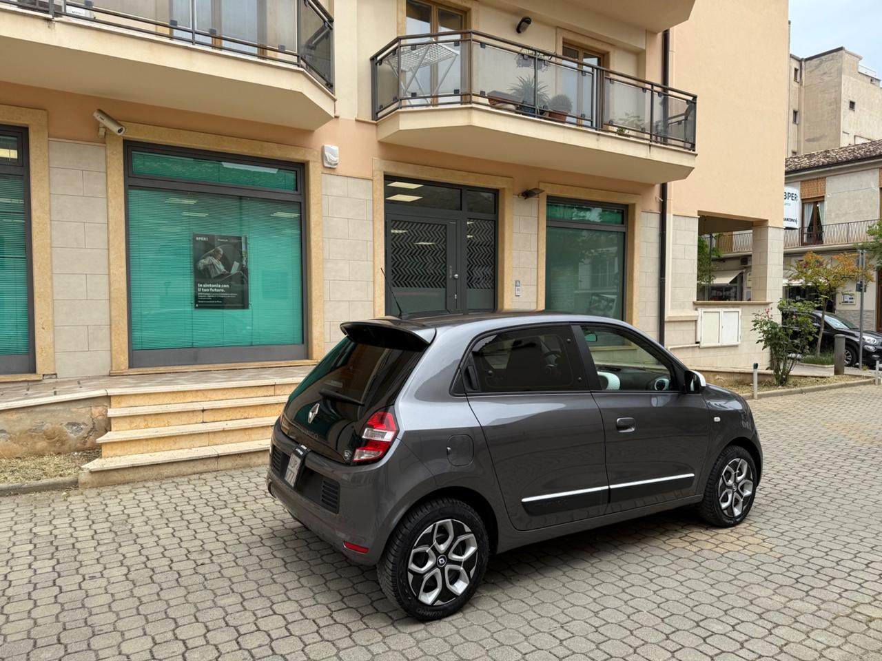 Renault Twingo SCe Stop&Start Intens