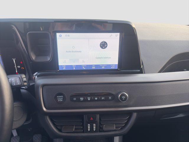 FORD Tourneo Courier Tourneo Courier 1.0 EcoBoost Titanium