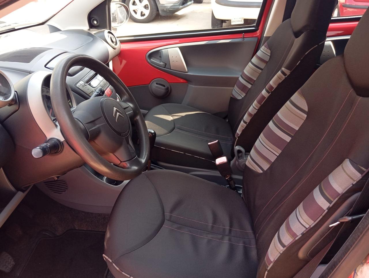 Citroen C1 1.0 5 porte airdream Permute