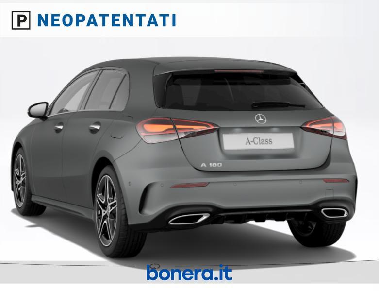 Mercedes Classe A 180 180 AMG Line Extra 7G-DCT