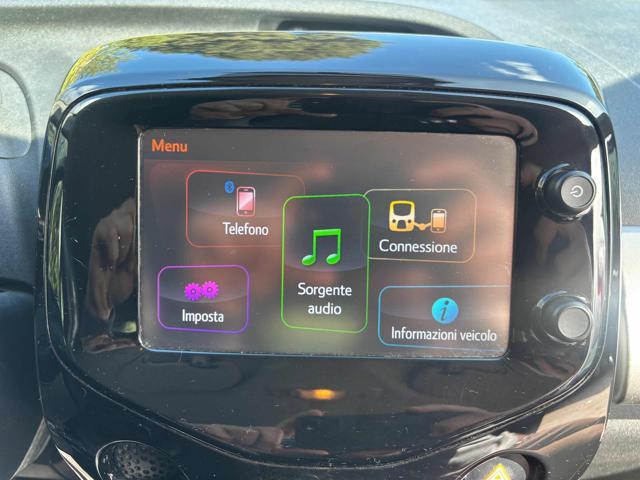 CITROEN C1 Airscape VTi 68 5 porte Shine