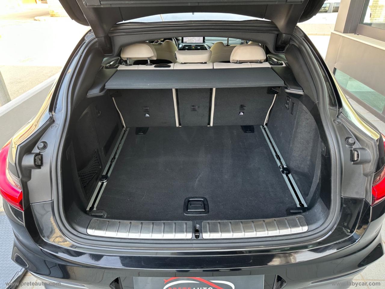 BMW X4 xDrive20d Msport-X