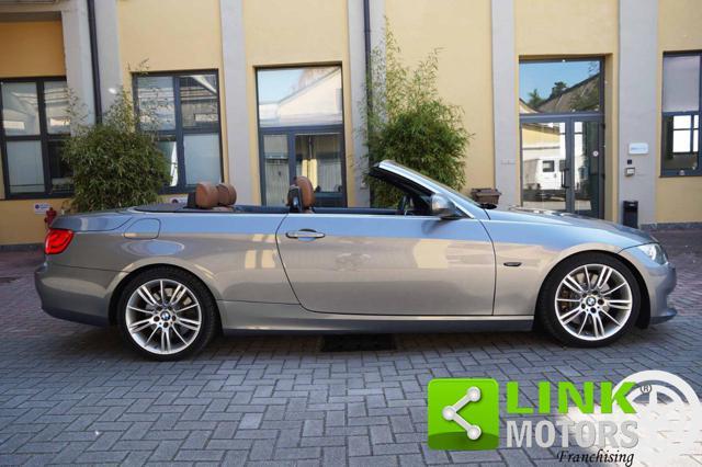 BMW 335 Cabrio 306CV Restyling 2011 ? N55 + CAMBIO DKG
