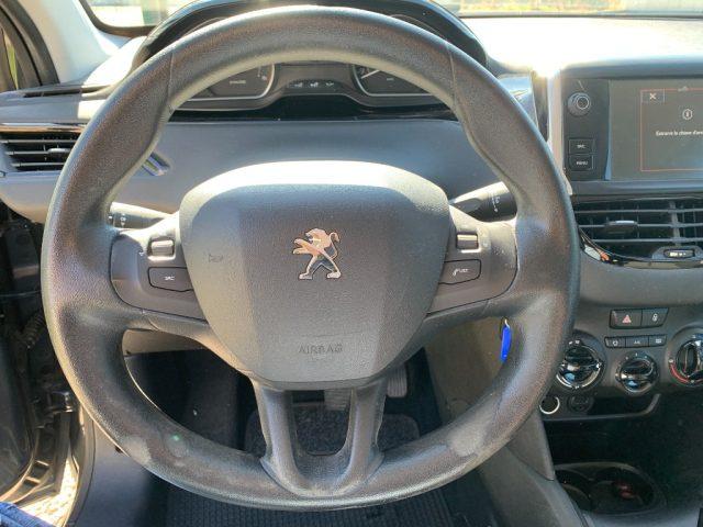PEUGEOT 208 1° serie BlueHDi 75 5 porte Active