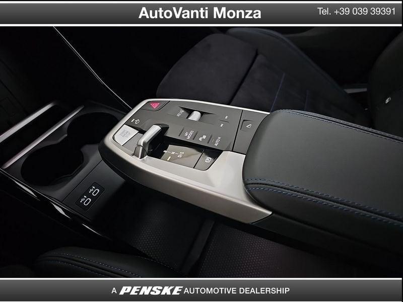 BMW Serie 2 Active Tourer 218d Active Tourer Msport