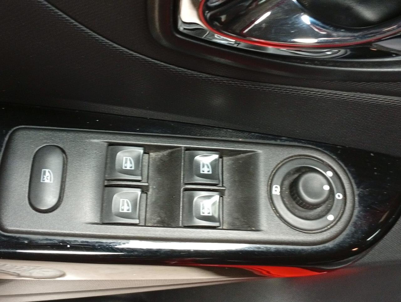 Renault Captur 1.5 dCi 8V 90 CV Start&Stop Project Runway