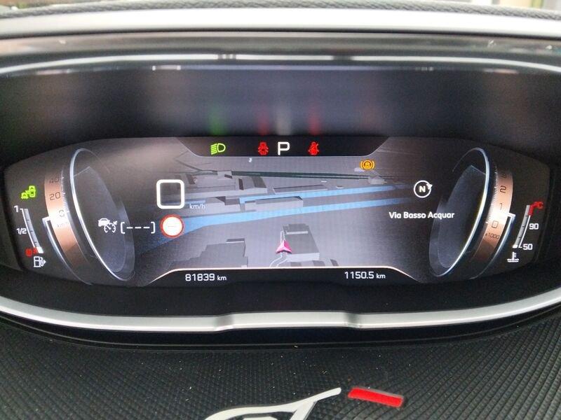 Peugeot 3008 3008 THP 165 EAT6 S&S GT Line