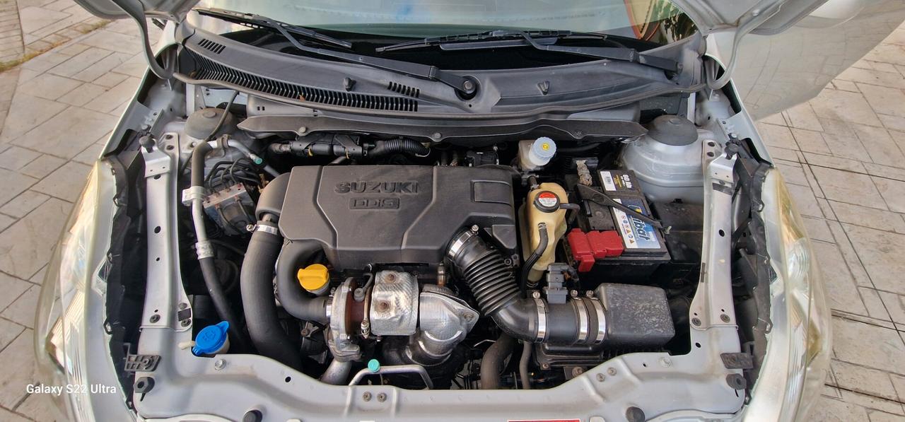 Suzuki Swift 1.3 DDiS 3 porte GL Top