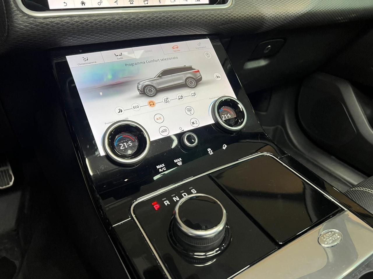 Land Rover Range Rover Velar 2.0 si4 R-Dynamic S 300cv (086)