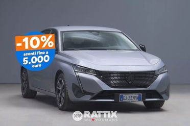 Peugeot 308 1.2 Puretech Turbo 130CV Allure Pack