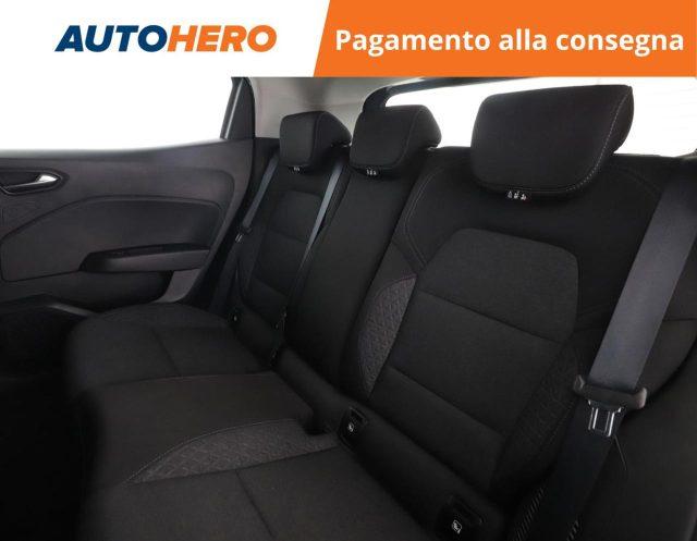 RENAULT Clio Full Hybrid E-Tech 140 CV 5 porte Zen