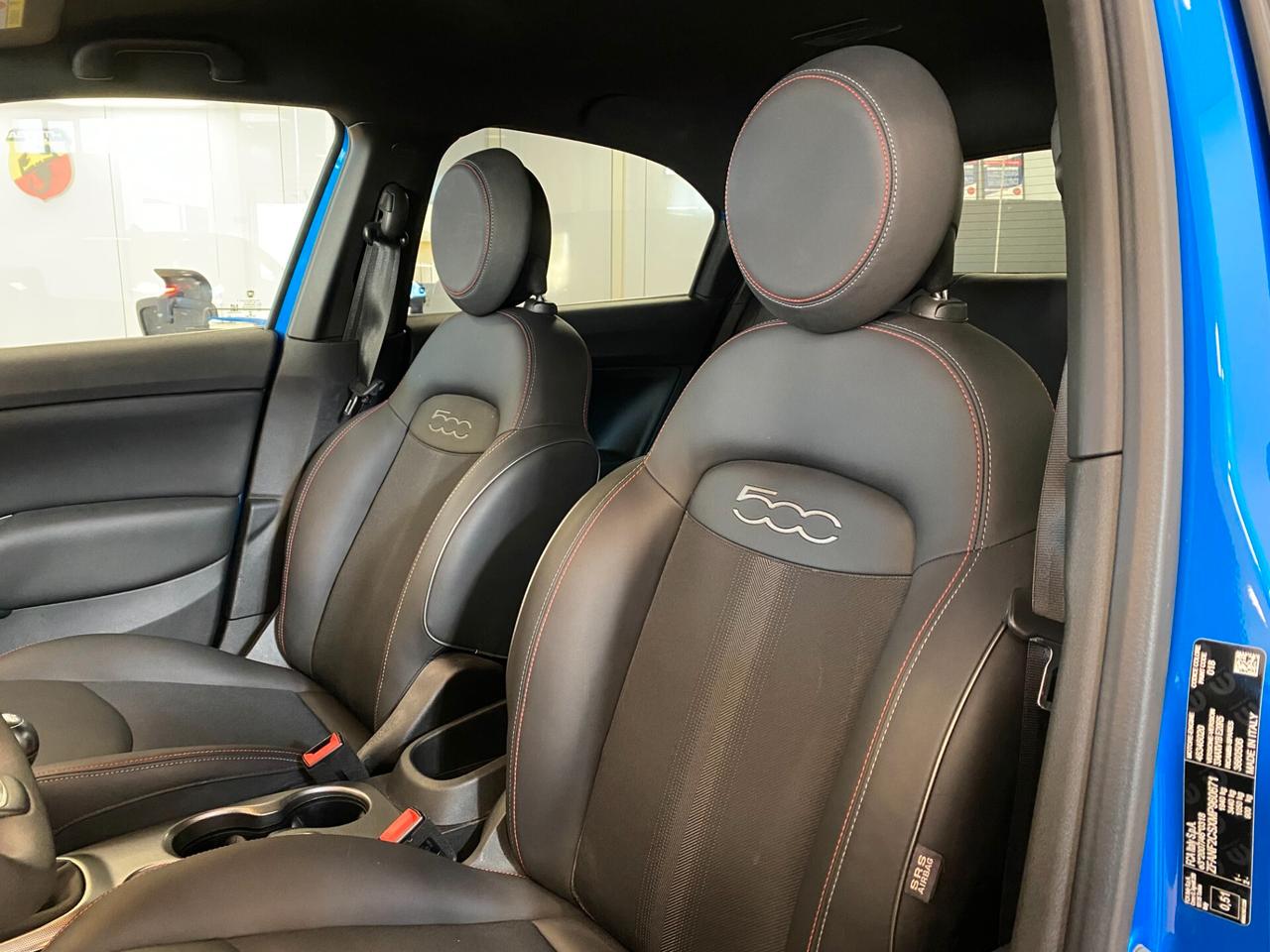 Fiat 500X 1.6 MultiJet 130 CV Sport