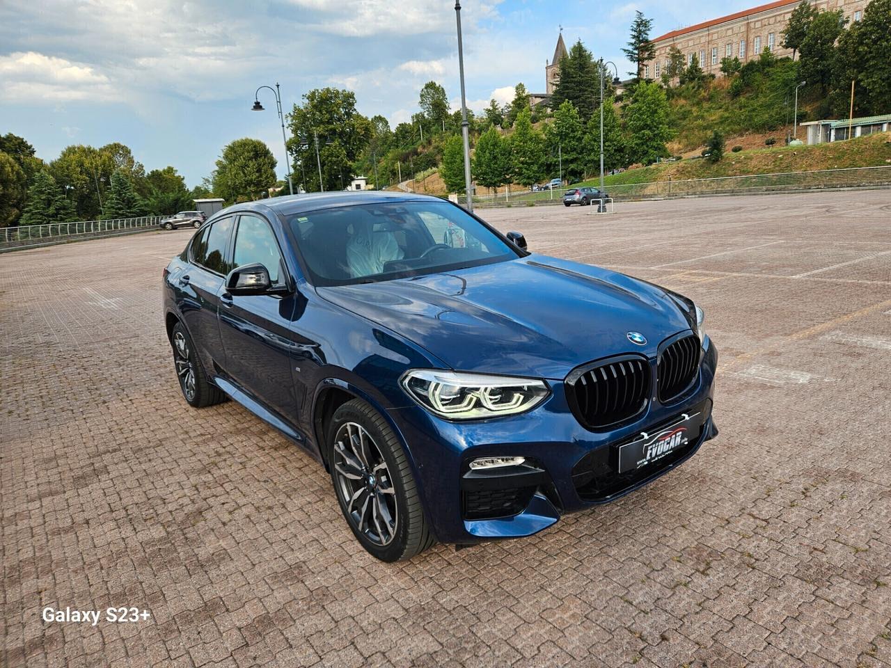 X4 Msport-X PROMO/RITIRO USATO/SCAMBIO