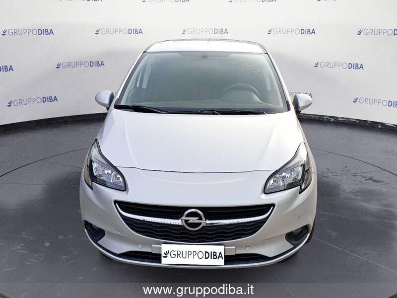 Opel Corsa V 2015 Benzina 5p 1.4 Innovation (cosmo) Gpl 90cv my16