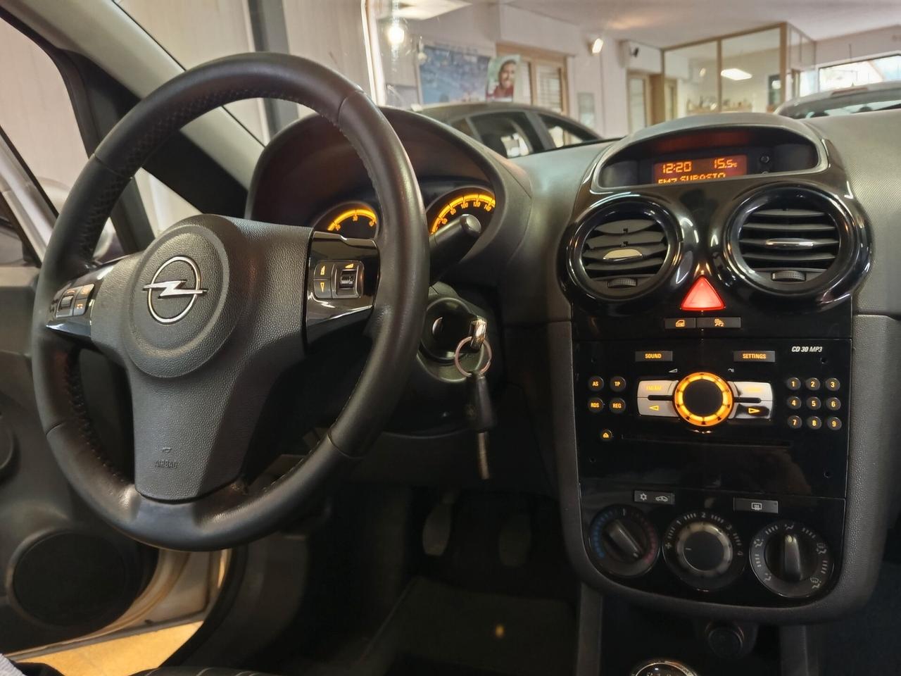 Opel Corsa 1.3 CDTI 75CV ecoFLEX 3 porte Edition