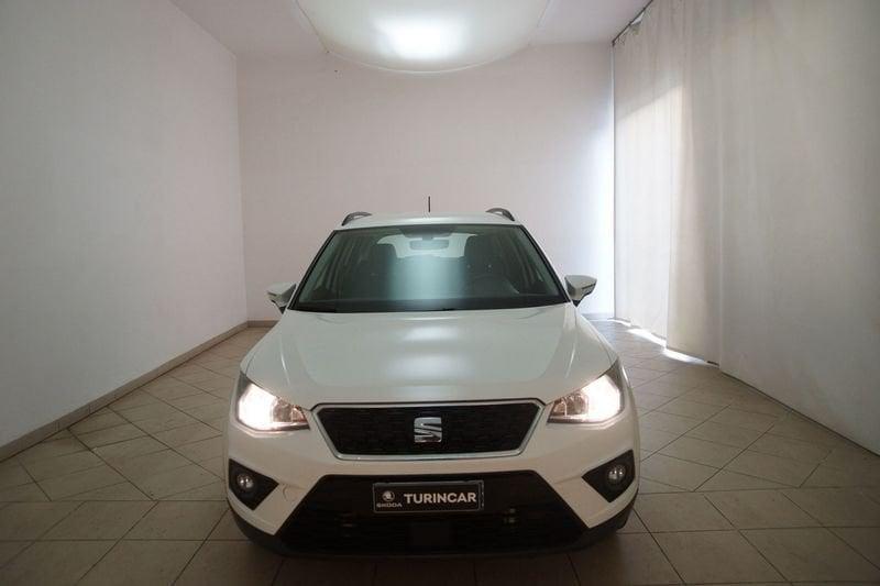 SEAT Arona 1.6 TDI SCR 70KW STYLE