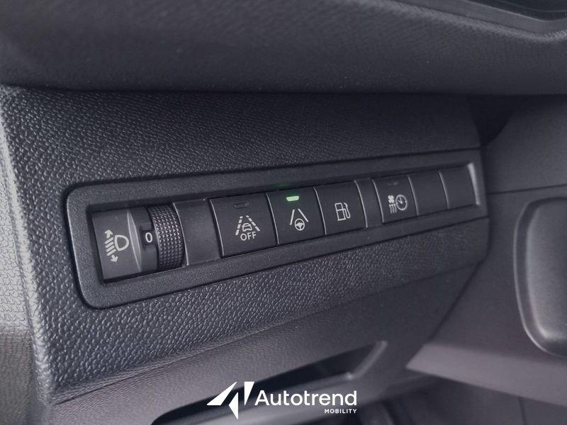 Peugeot 3008 Plug-In Hybrid 225 CV Automatica Allure