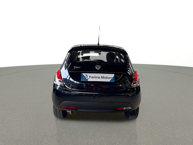 LANCIA Ypsilon 1.2 69 CV Elefantino Blu NEOPAT. - Bluetooth - USB