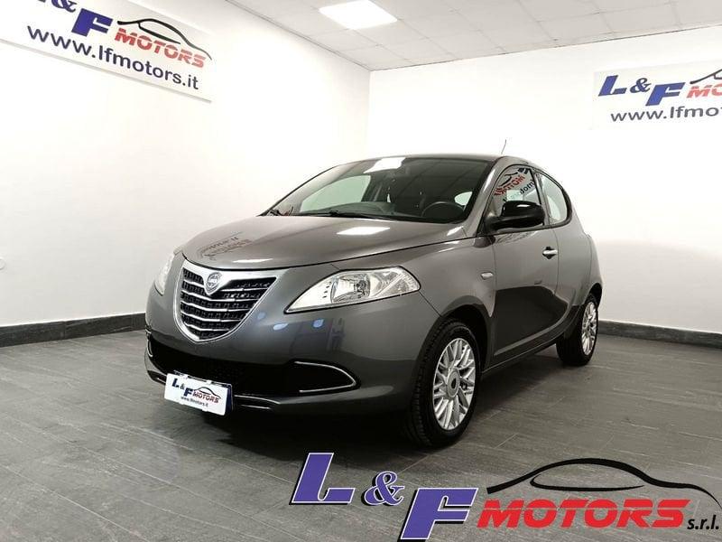 Lancia Ypsilon Ypsilon 1.2 69 CV 5 porte Gold