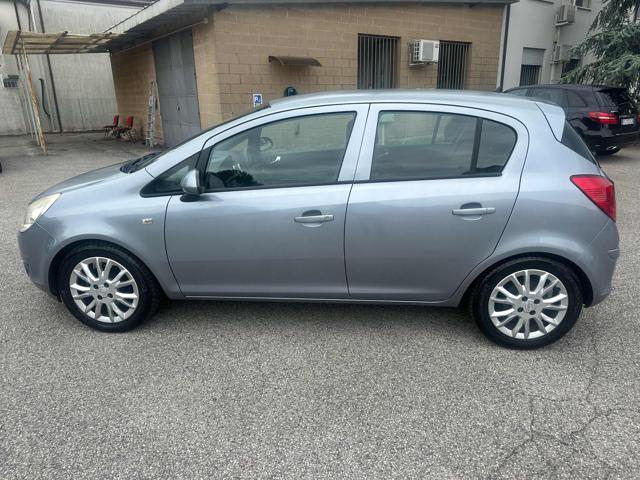 OPEL Corsa 1.2 80CV 5P GPL-TECH Club Stupenda Bellissima