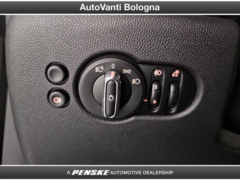 MINI Mini 5 porte Mini 1.5 One Classic 5 porte