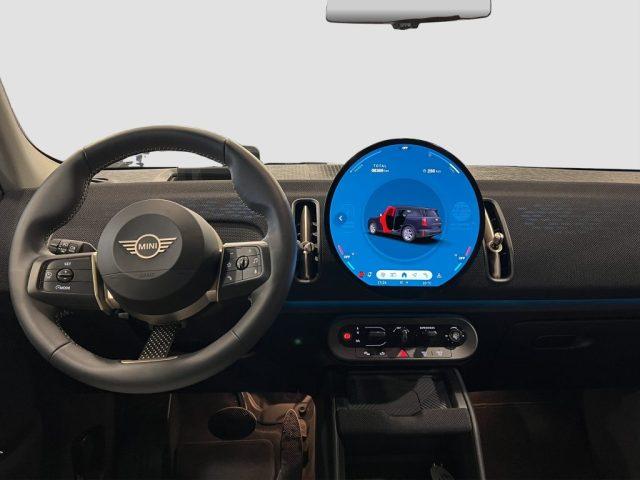 MINI Countryman C Mini C Classic