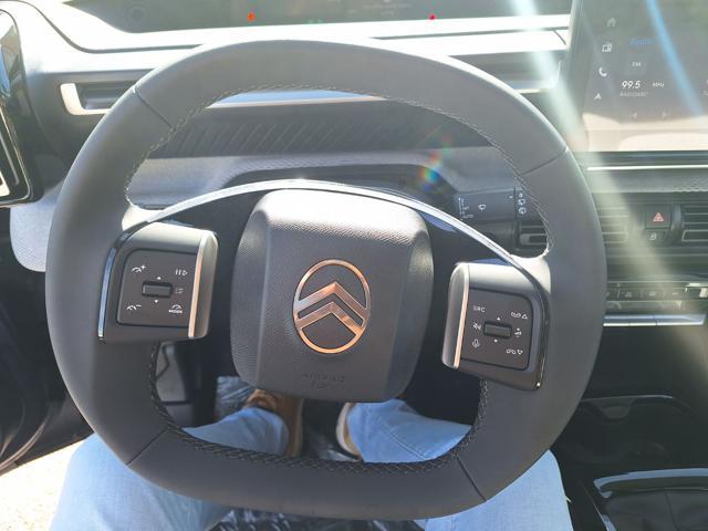 CITROEN C3 PureTech 100 S&S Max *KM 0*