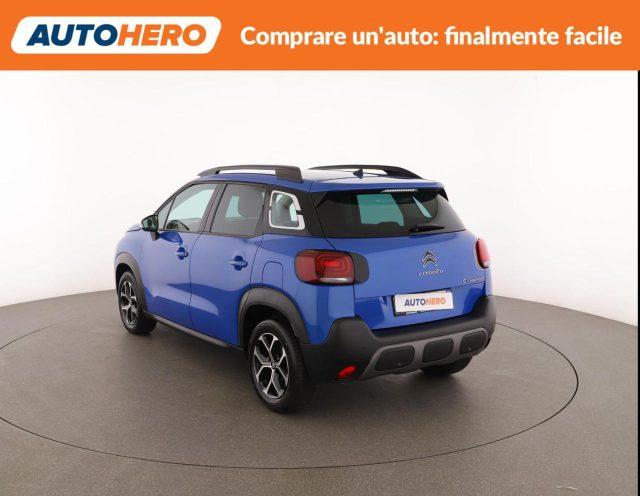 CITROEN C3 Aircross PureTech 130 S&S EAT6 Plus