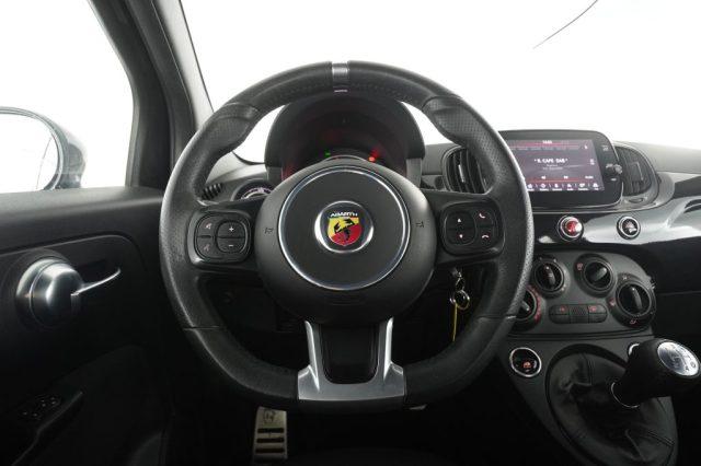 ABARTH 595 595 1.4 Turbo T-Jet 145 CV
