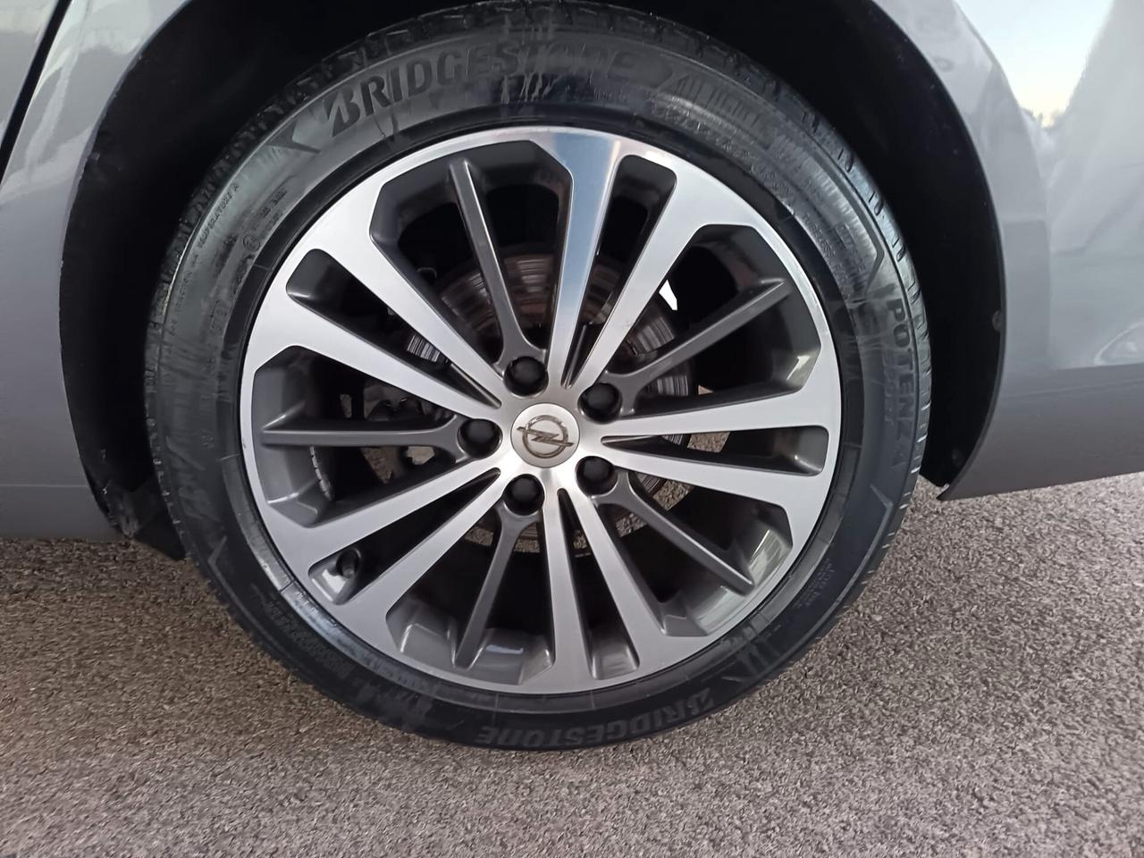 Opel Insignia 2.0 CDTI 170CV Start&Stop Sports Tourer Cosmo