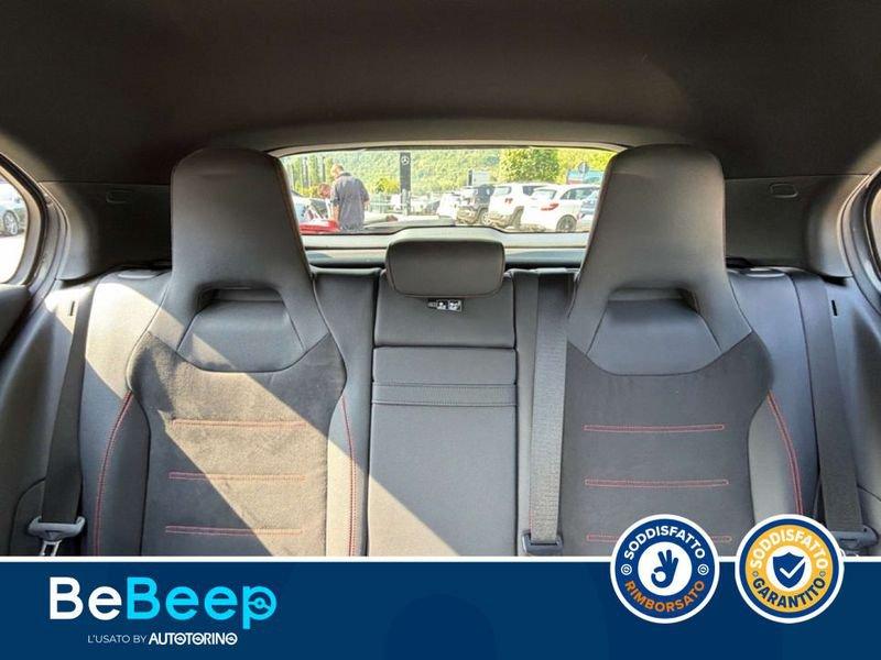 Mercedes-Benz Classe A A 200 D AMG LINE ADVANCED PLUS AUTO
