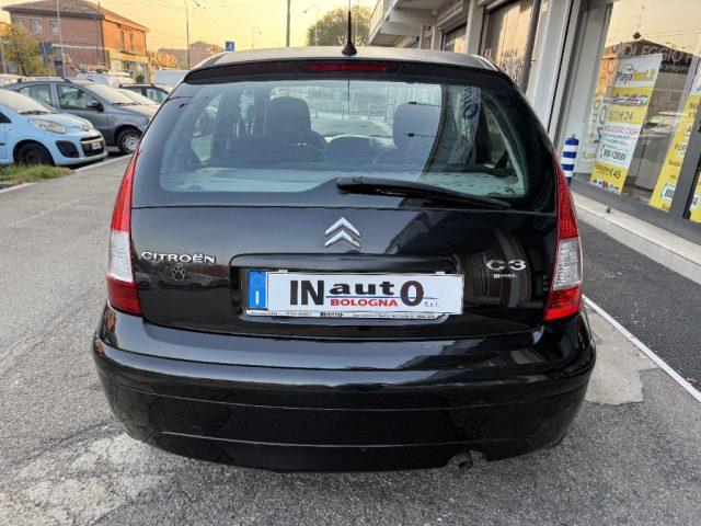 CITROEN C3 1.1 Perfect GPL UNICA PROPRIETARIA NEOPATENTATO