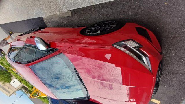 AUDI S3 Sedan TFSI 310 CV quattro S tronic sport attitude