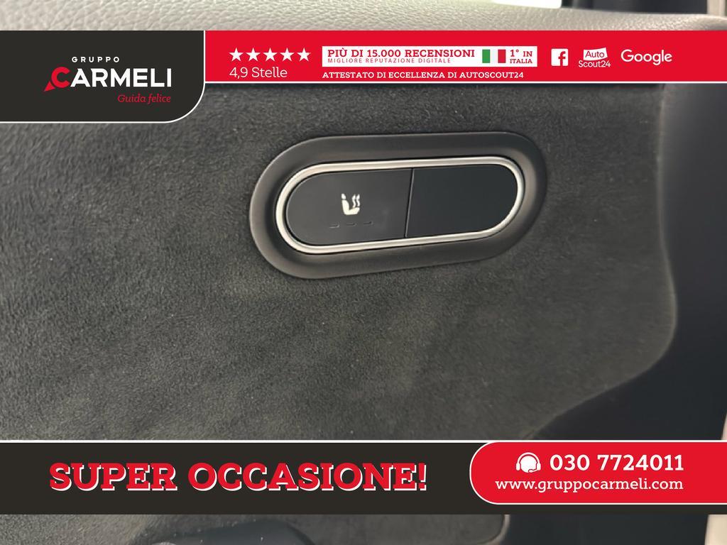 Mercedes Classe A 180 180 D Advanced Plus AMG Line 8G-DCT