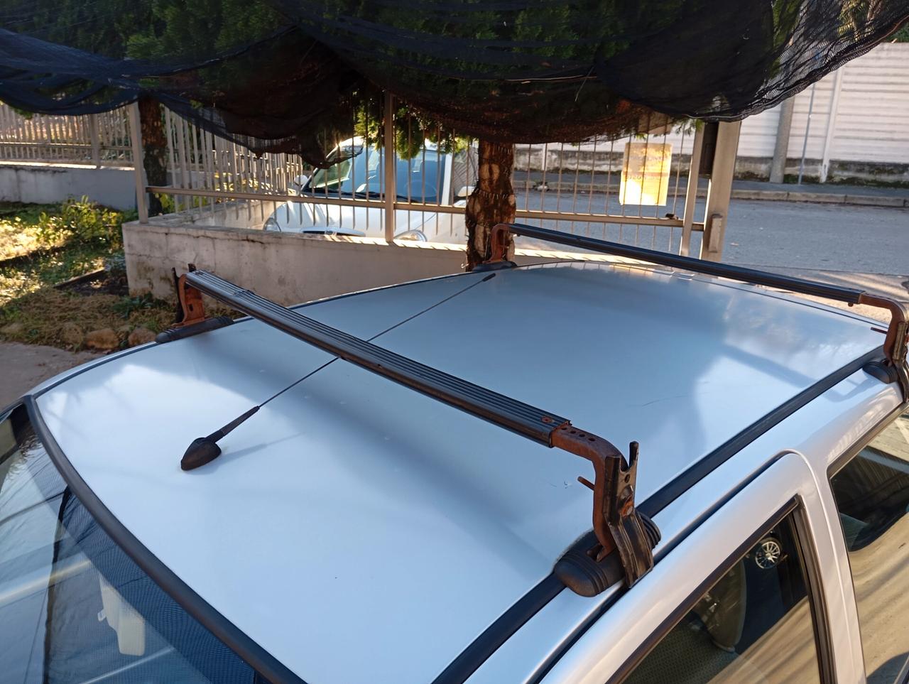 Fiat 600 1.1 seicento 60 CV servosterzo permute