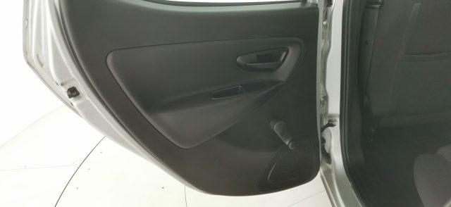 LANCIA Ypsilon 1.2 69 CV 5 porte S&S - VETTURA GRANDINATA
