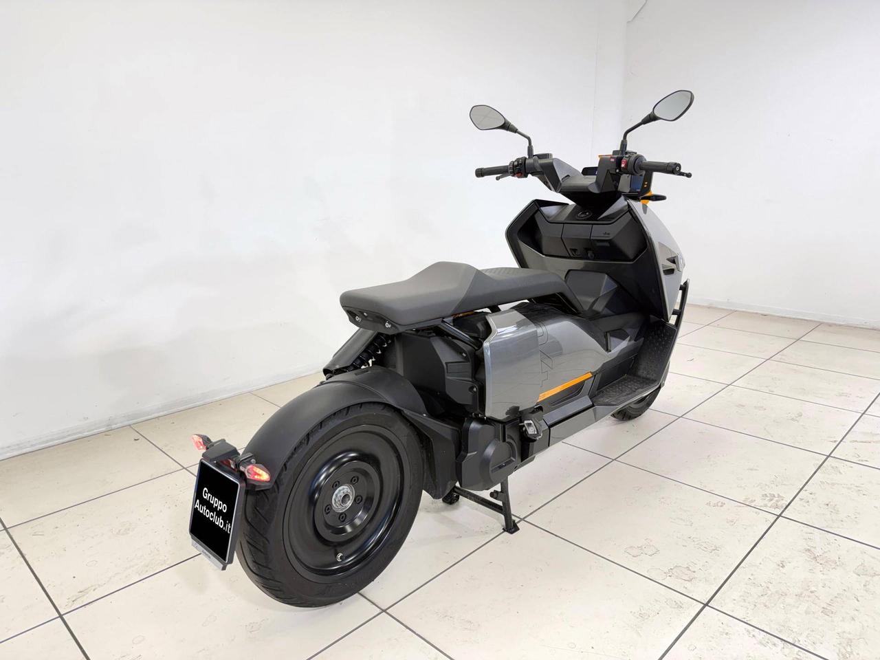 BMW CE 04 Avantgarde 15kw