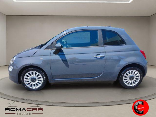 FIAT 500 1.0 Hybrid Lounge PRONTA CONSEGNA!